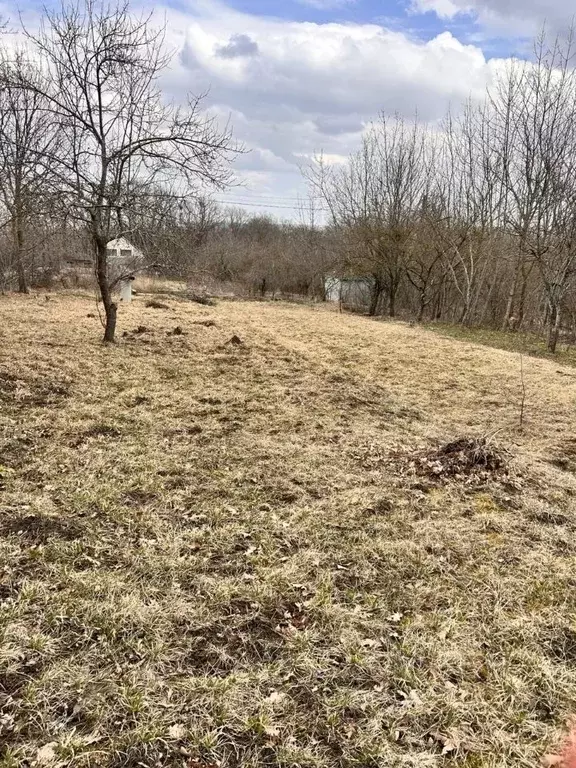 Участок в Ставропольский край, Ставрополь Лесные Пруды садовое ... - Фото 0