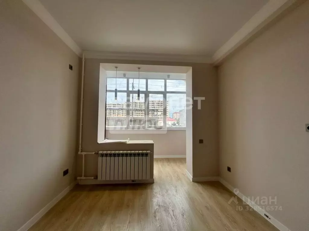 1-к кв. Дагестан, Каспийск ул. Амет-хан Султана, 26 (44.0 м) - Фото 1