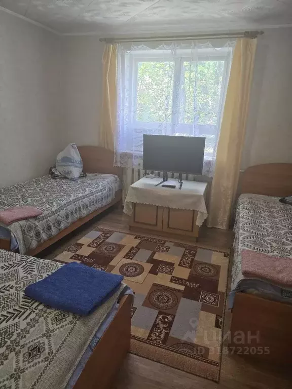 Дом в Краснодарский край, Геленджик ул. Циолковского, 13А (36 м) - Фото 0