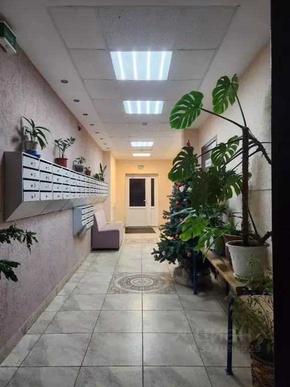 1-к кв. Башкортостан, Уфа Южный мкр, ул. Загира Исмагилова, 21 (38.3 ... - Фото 2