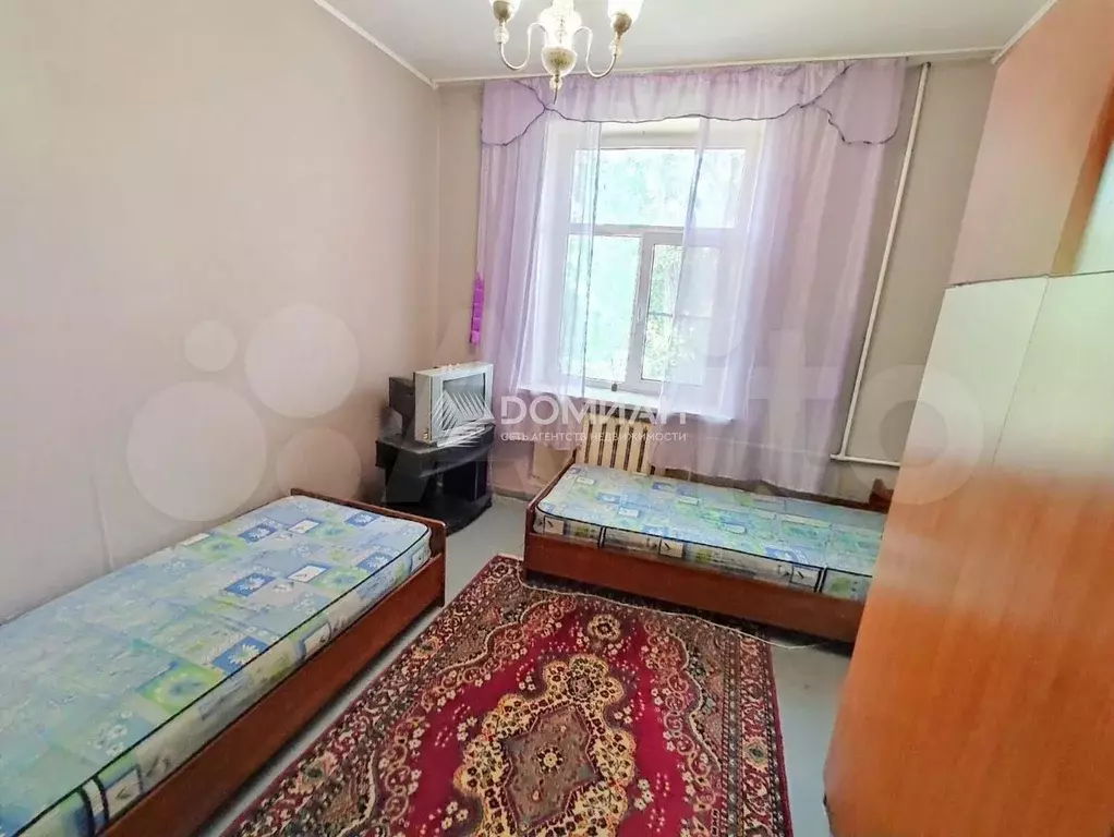 Комната 19 м в 1-к., 3/3 эт. - Фото 0