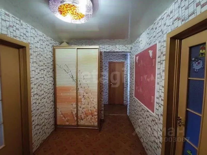 4-к кв. Хабаровский край, Комсомольск-на-Амуре Пионерская ул., 59 ... - Фото 2