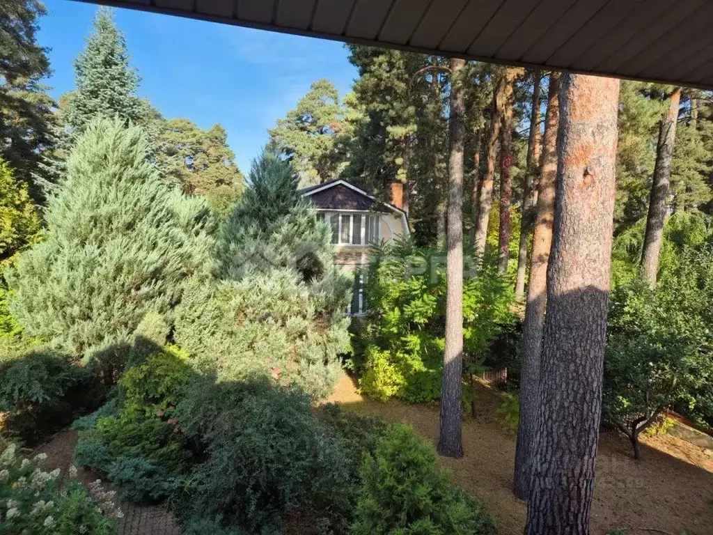 Дом в Москва 4-я Чоботовская аллея (395 м) - Фото 1