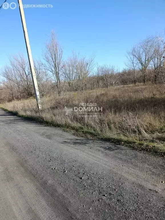 Участок в Персиановский, СТ Курень, Песчаная улица, 16 (13 м) - Фото 1