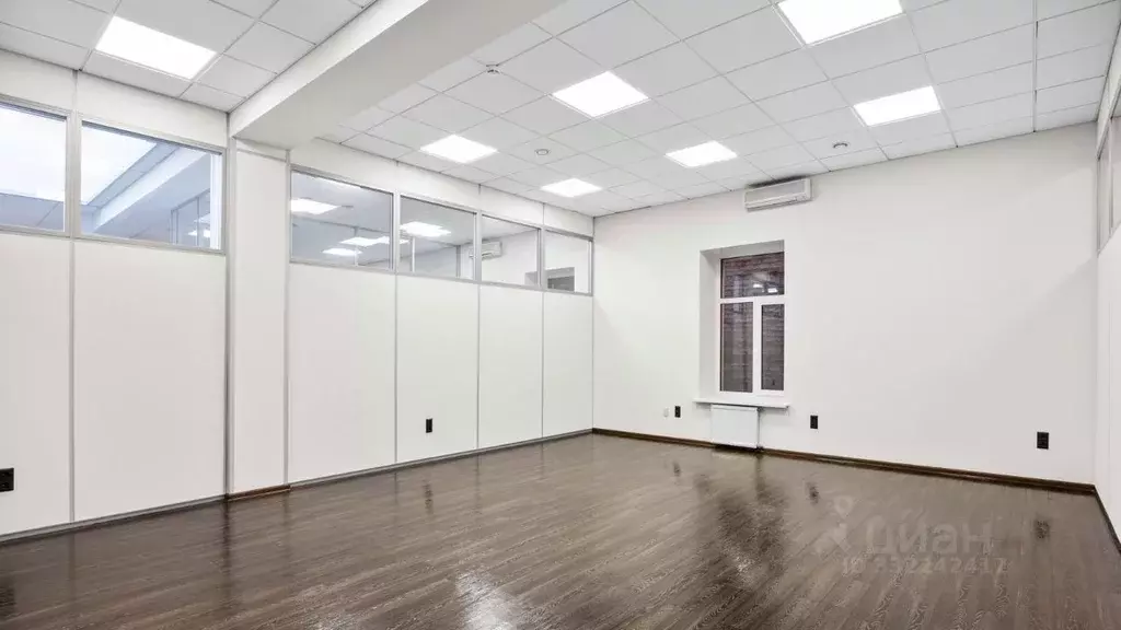 Офис в Санкт-Петербург ул. Чапаева, 15Ж (40 м) - Фото 2