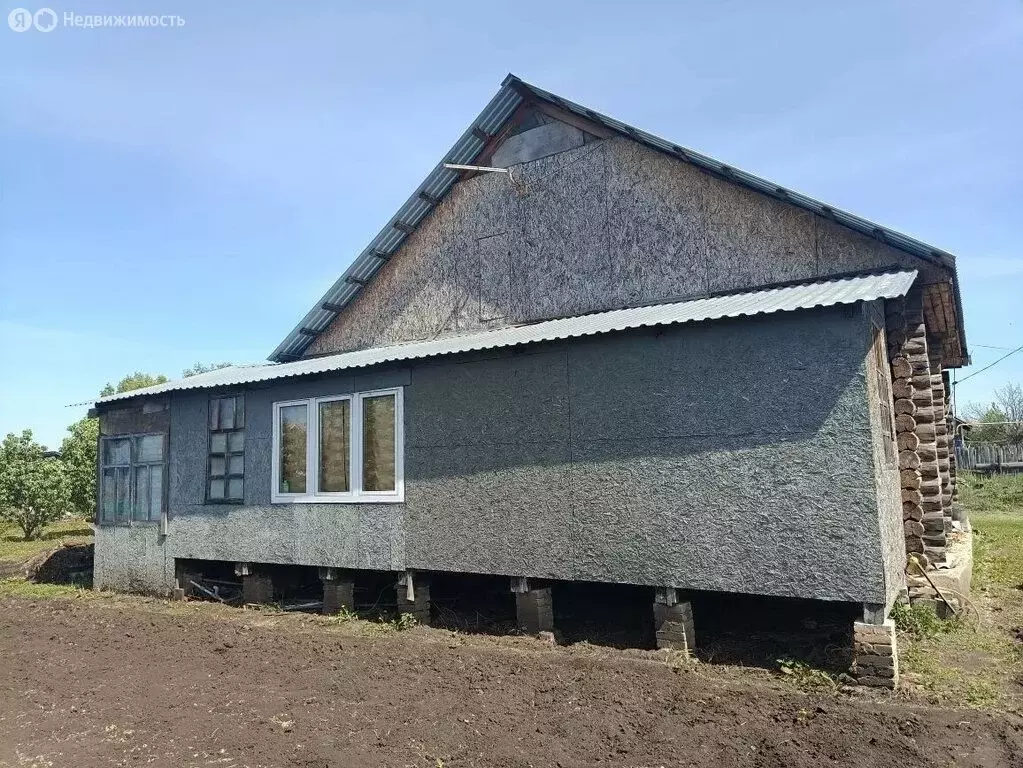 Дом в село Каширино, улица Дубравы, 21 (69.9 м) - Фото 1