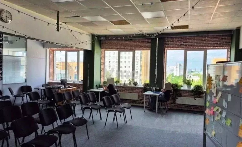 Офис в Москва Варшавское ш., 129к2 (258 м) - Фото 0