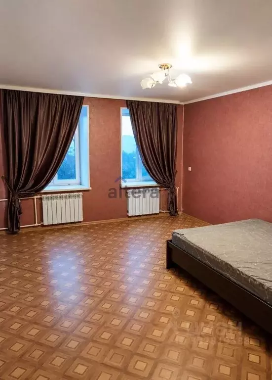 3-к кв. Татарстан, Лениногорск Широкая ул., 36А (73.67 м) - Фото 1