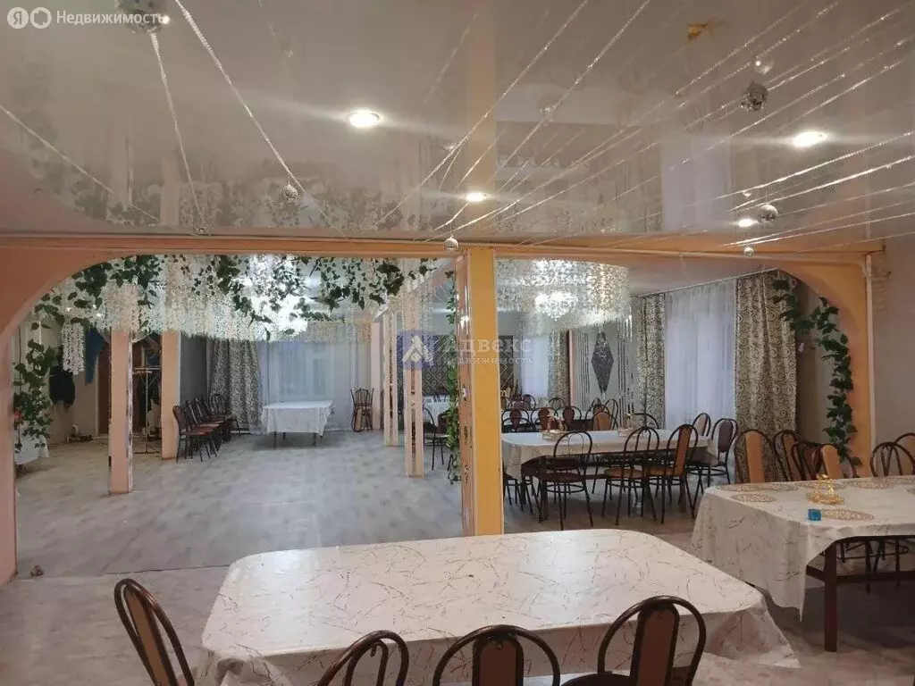 Дом в Тюменская область, Голышмановский муниципальный округ, деревня ... - Фото 1