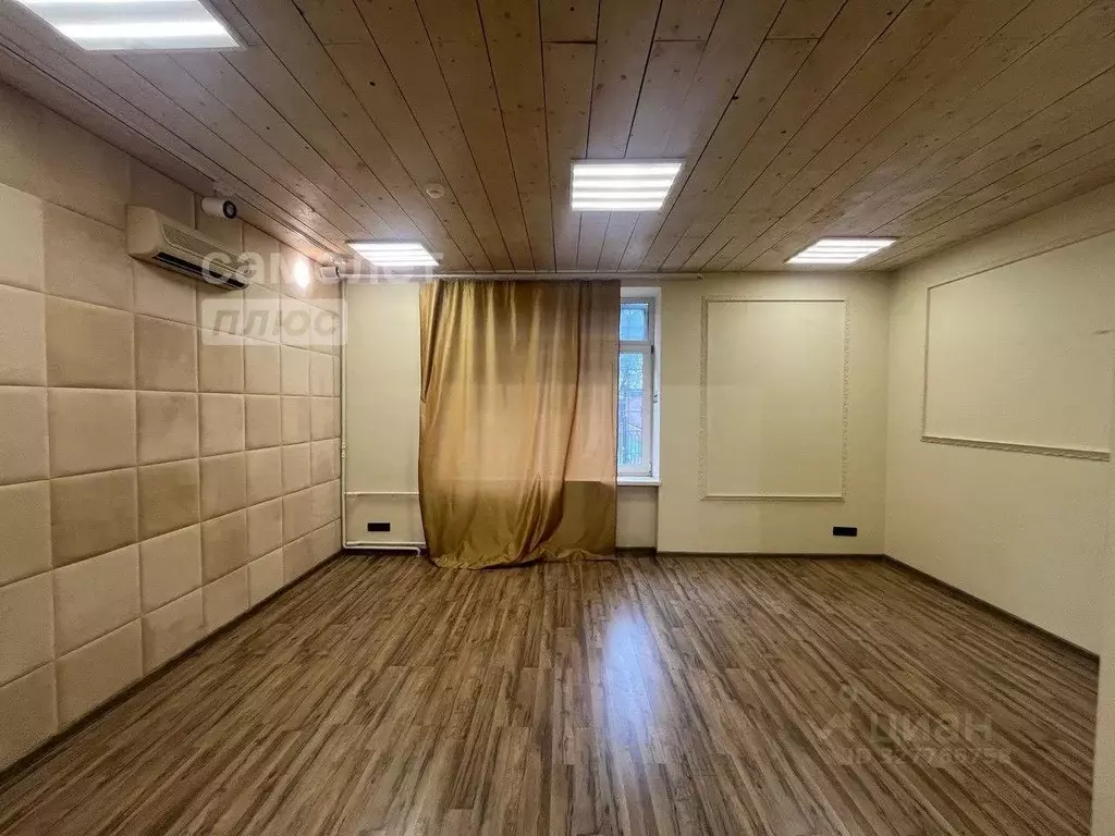 Помещение свободного назначения в Москва Саввинская наб., 7С3 (124 м) - Фото 2