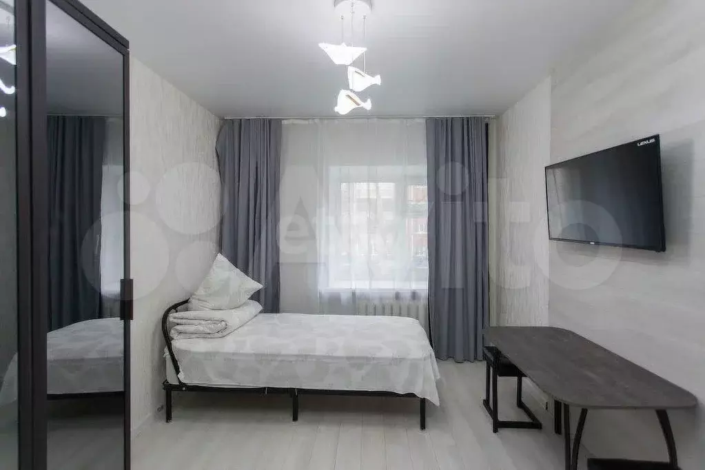 Комната 13,5 м в 1-к., 3/5 эт. - Фото 0