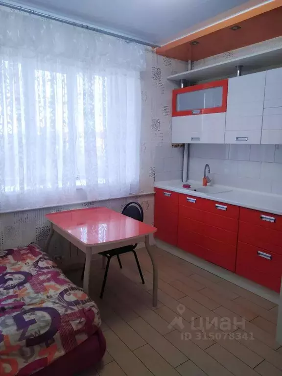 1-к кв. Рязанская область, Рязань Песочня тер., ул. Зубковой, 18к3 ... - Фото 2