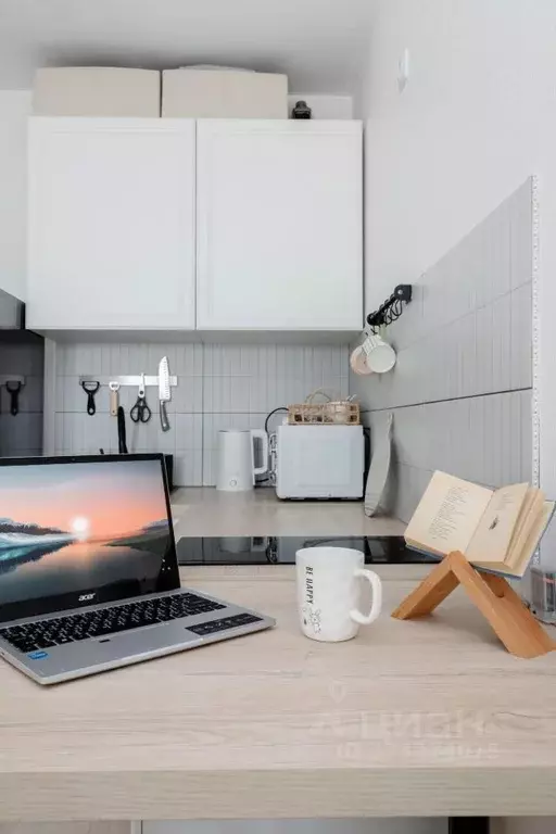 1-к кв. Свердловская область, Екатеринбург ул. Евгения Савкова, 44Б ... - Фото 2