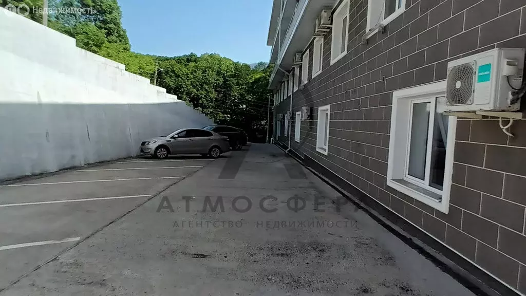 2-комнатная квартира: село Лермонтово, Ростовская улица, 8 (37.4 м) - Фото 1
