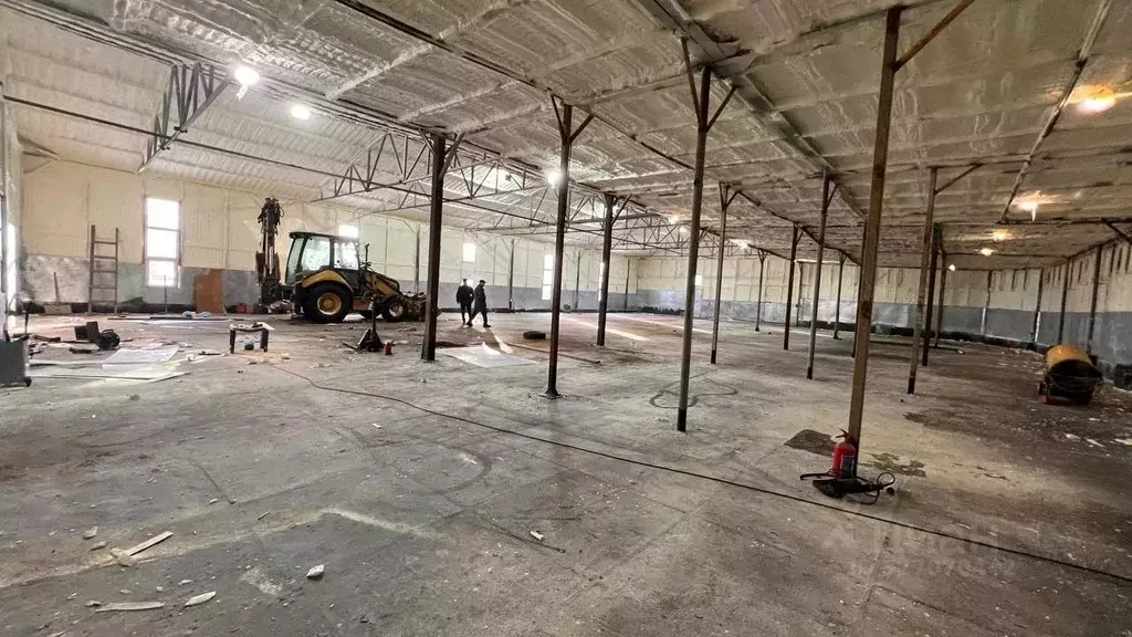 Склад в Московская область, Королев ул. Ленина, 3Г (700 м) - Фото 1