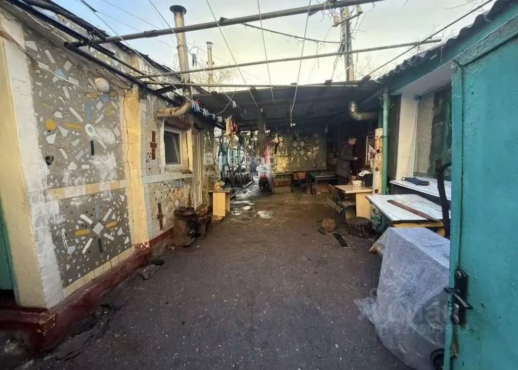 Дом в Крым, Феодосия ул. Одесская (60 м) - Фото 2