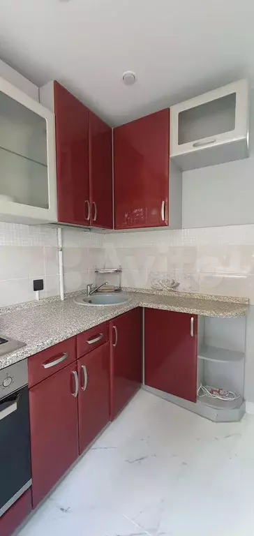 2-к. квартира, 48 м, 2/5 эт. - Фото 1