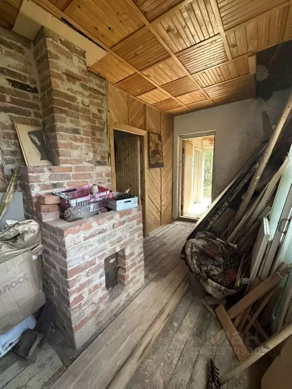 Дом в Московская область, Клин городской округ, Раменка СНТ 45 (60 м) - Фото 2