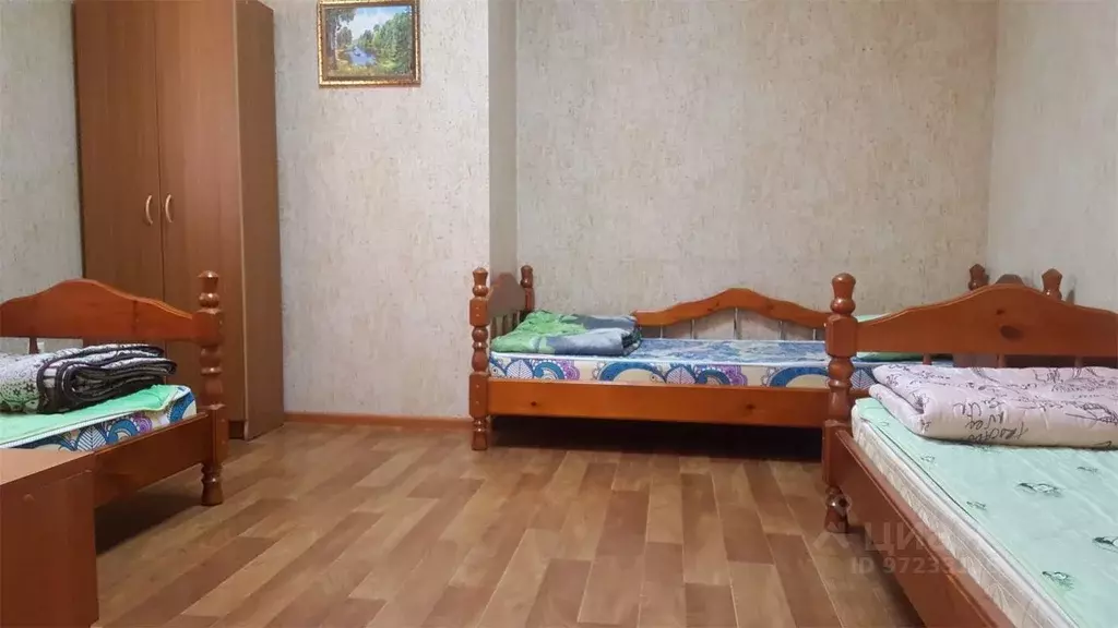 комната чувашия, урмары пгт ул. ленина, 40 (20.0 м) - Фото 0