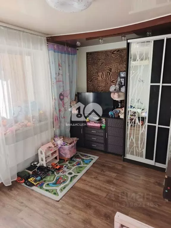 2-к кв. Новосибирская область, Новосибирск ул. В. Высоцкого, 50/3 ... - Фото 0