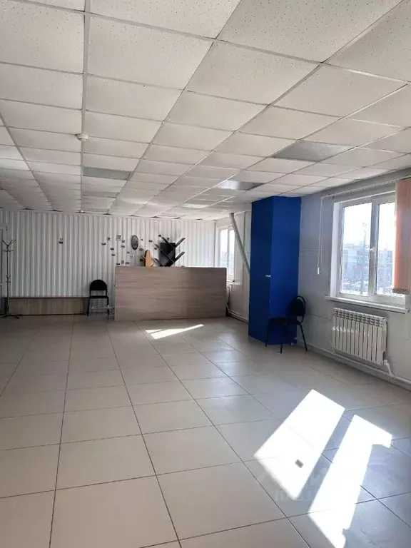 Офис в Пензенская область, Пенза ул. Чаадаева, 62 (90 м) - Фото 1
