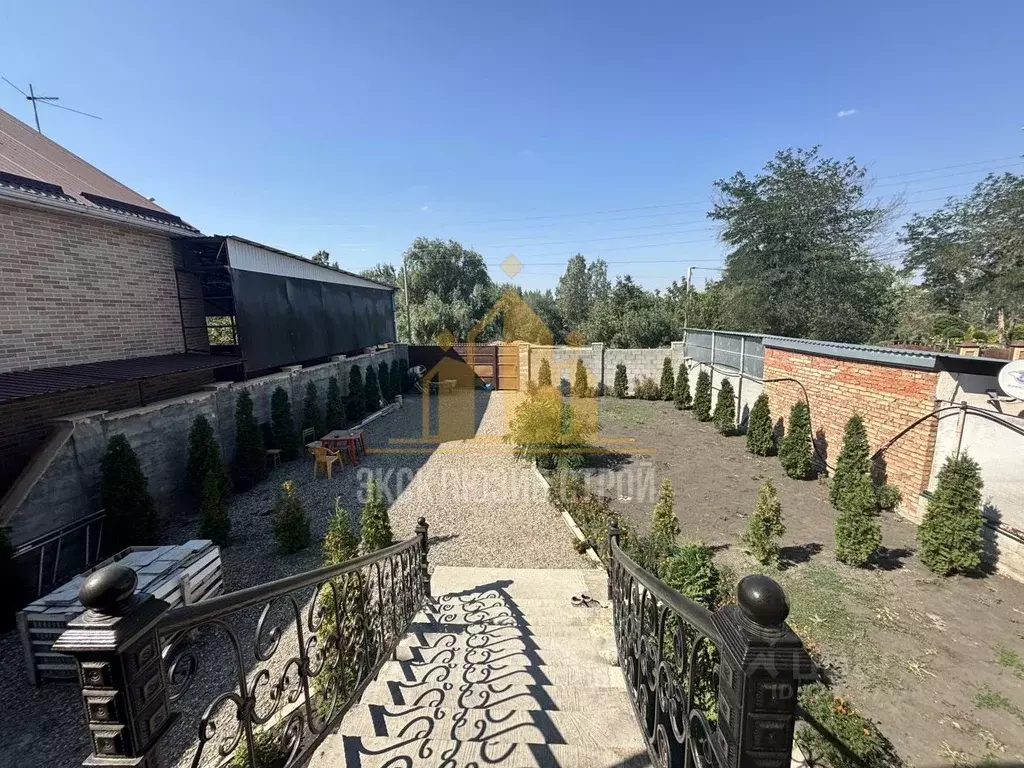Дом в Ставропольский край, Предгорный муниципальный округ, ... - Фото 2
