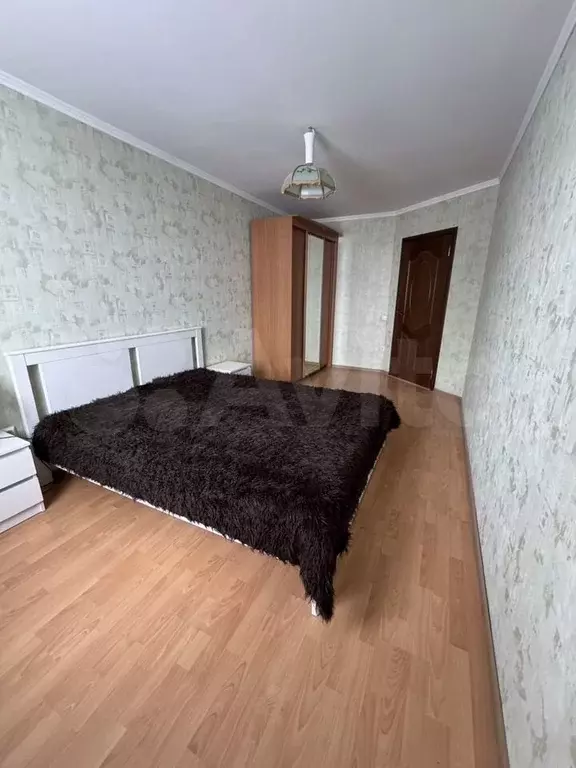 2-к. квартира, 60 м, 9/10 эт. - Фото 1