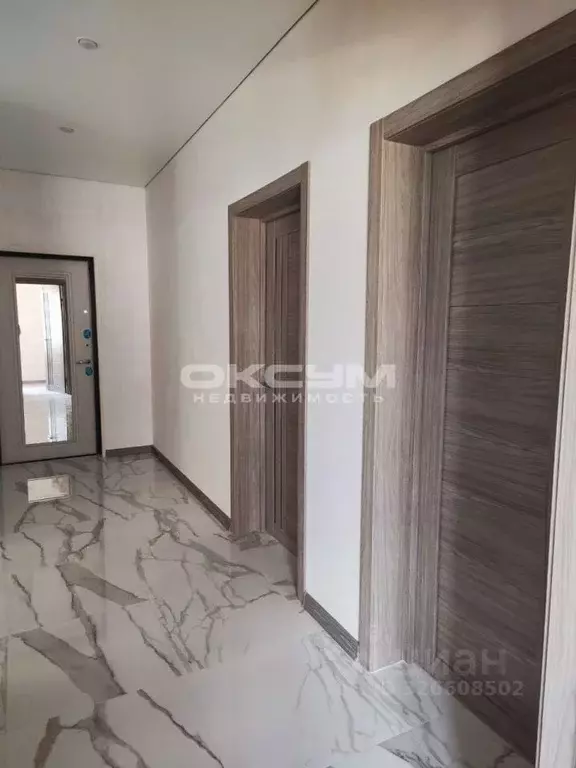 Дом в Краснодарский край, Новороссийск городской округ, Семигорский ... - Фото 1