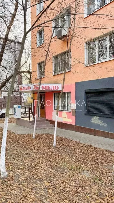 Помещение свободного назначения в Ростовская область, Ростов-на-Дону ... - Фото 2