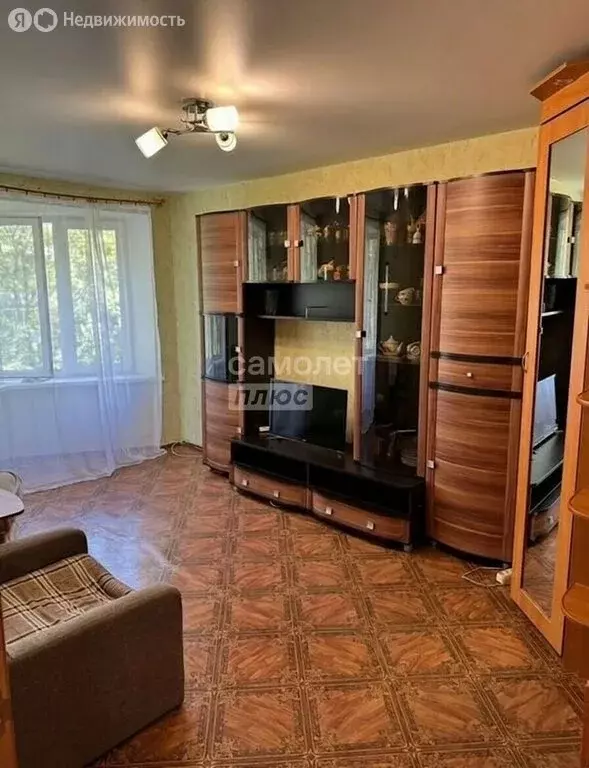 2-комнатная квартира: Петергоф, бульвар Разведчика, 14к3 (45.4 м) - Фото 1