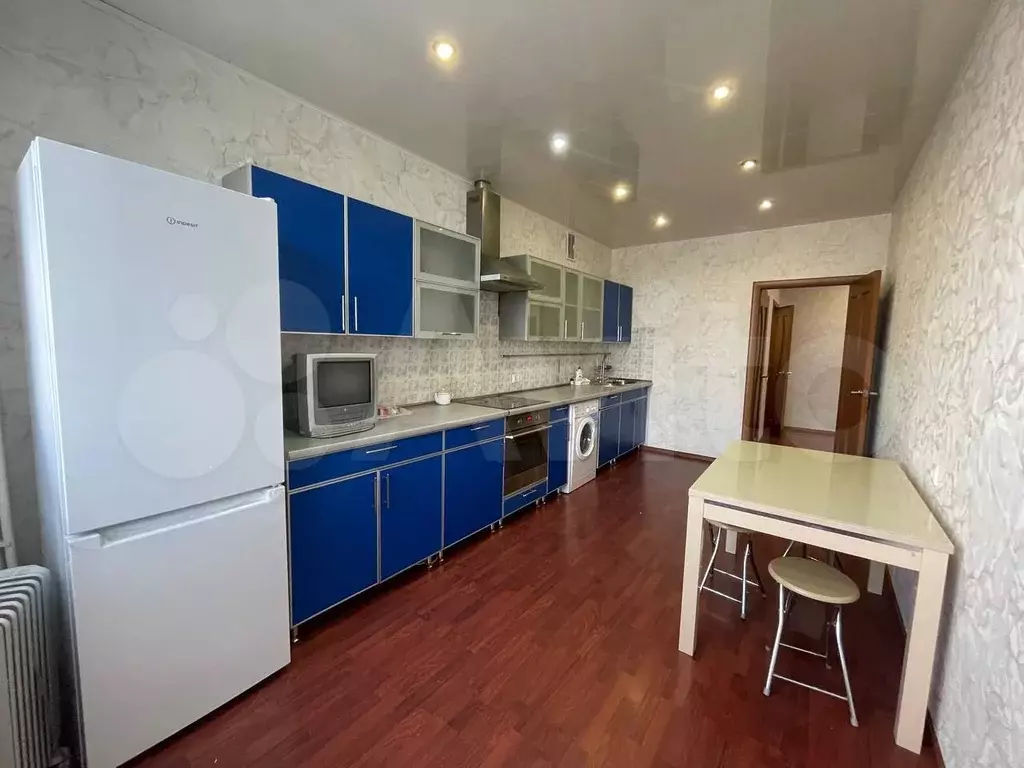 2-к. квартира, 80 м, 9/9 эт. - Фото 1