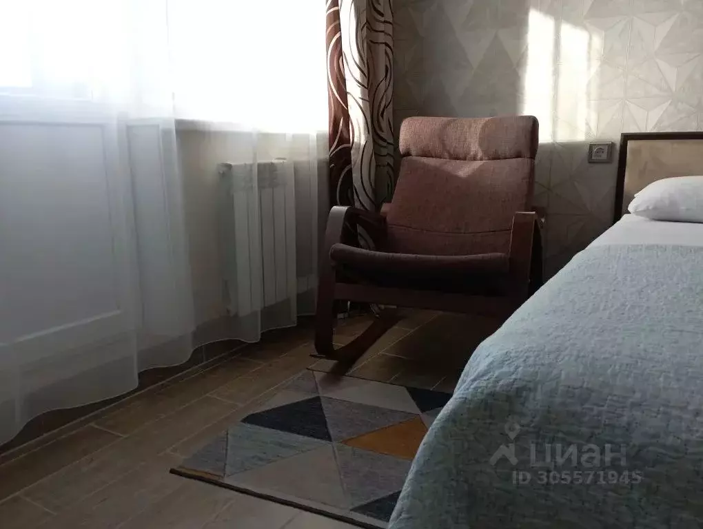 Студия Бурятия, Улан-Удэ ул. Смолина, 63 (35.0 м) - Фото 1