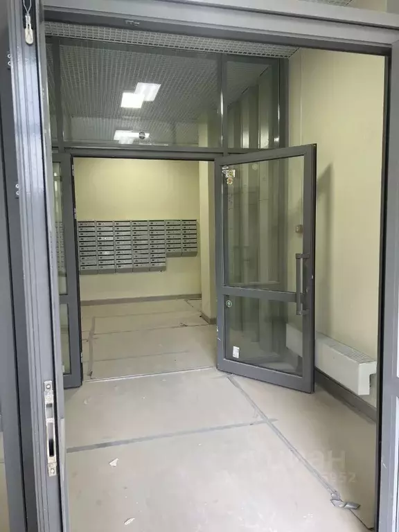 2-к кв. Московская область, Реутов Юбилейный просп., 45 (67.0 м) - Фото 1