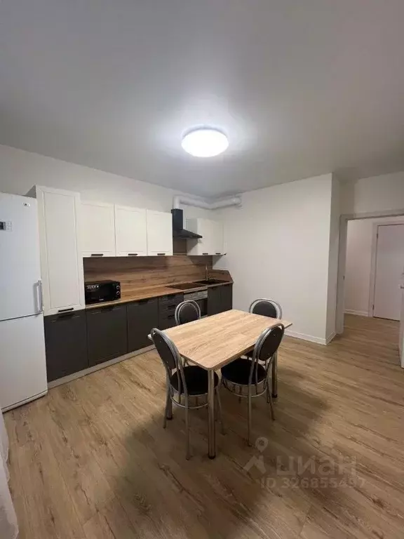 2-к кв. Москва Десеновское поселение, ул. 3-я Нововатутинская, 15к2 ... - Фото 2