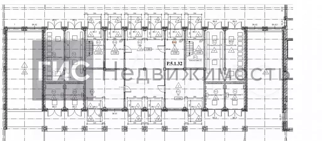 Сдам помещение свободного назначения, 21.25 м - Фото 0