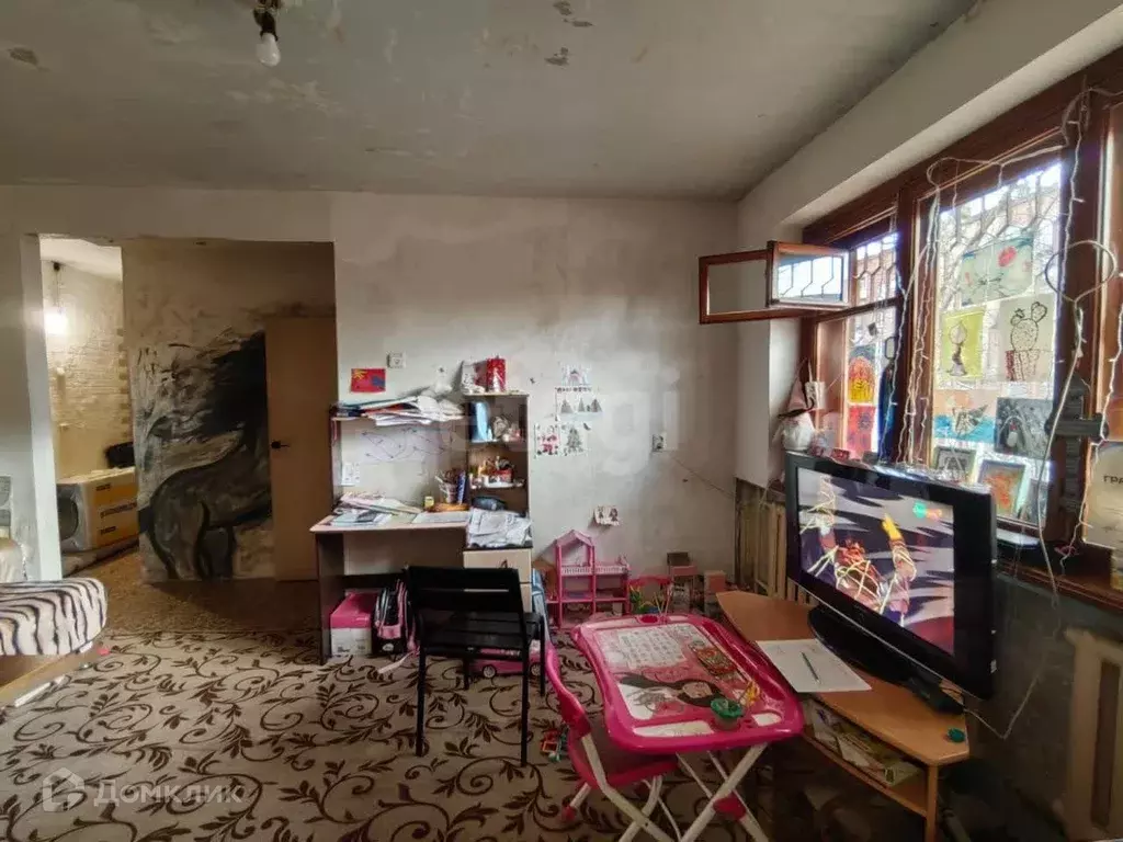 Продаётся 2-к квартира, 49 м - Фото 0