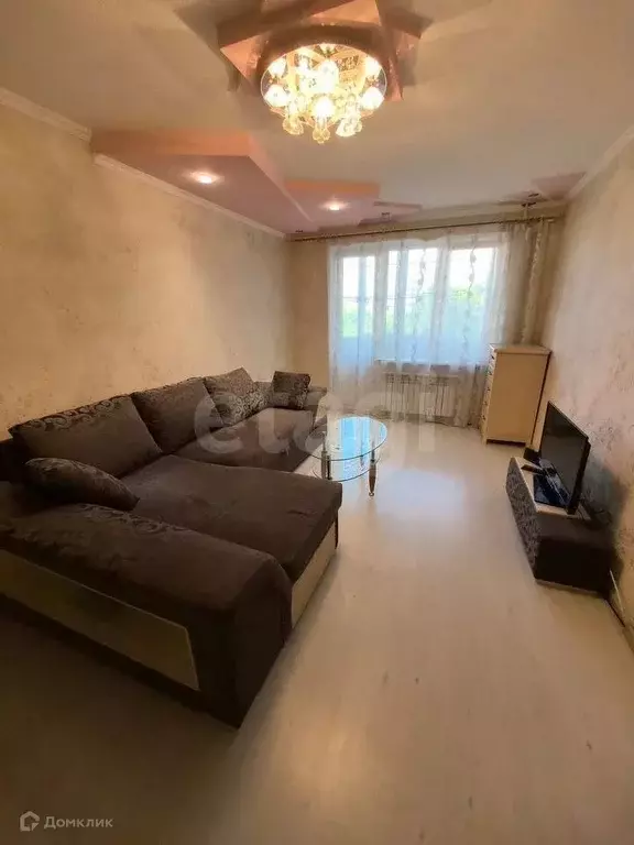 Продаётся 2-к квартира, 48.8 м - Фото 1