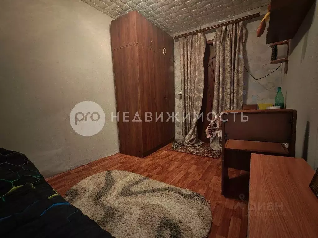 Комната Рязанская область, Рыбное пл. Ленина, 19 (9.8 м) - Фото 2