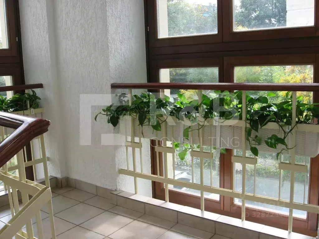 Офис в Москва 2-й Казачий пер., 3С1 (1074 м) - Фото 2