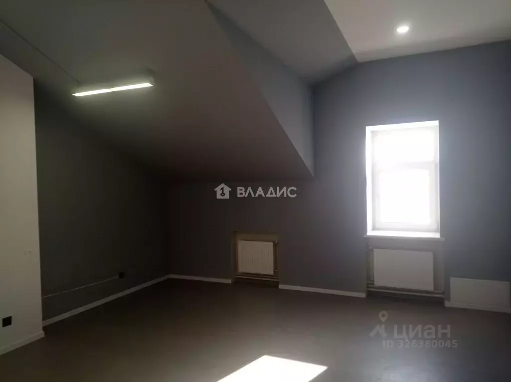 Помещение свободного назначения в Владимирская область, Владимир ... - Фото 2