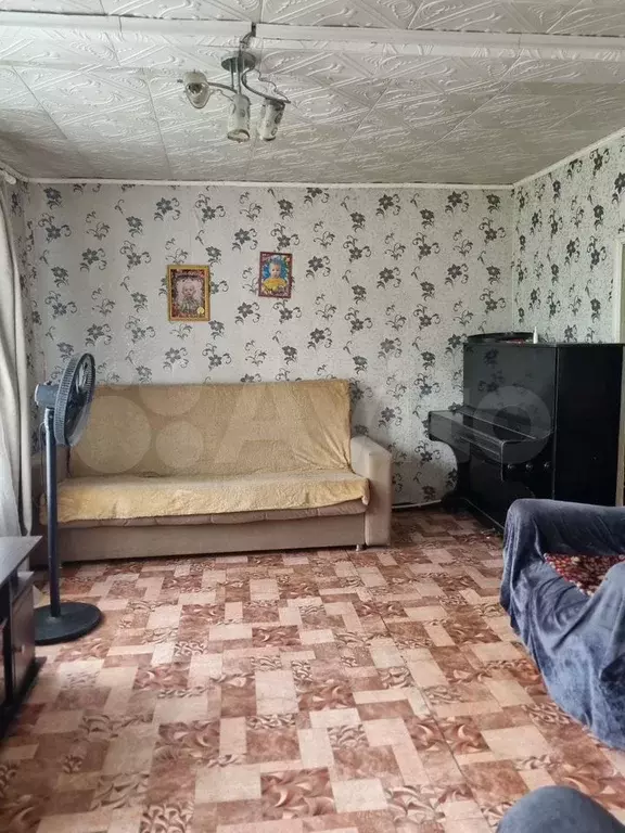 Дом 50 м на участке 5,9 сот. - Фото 1