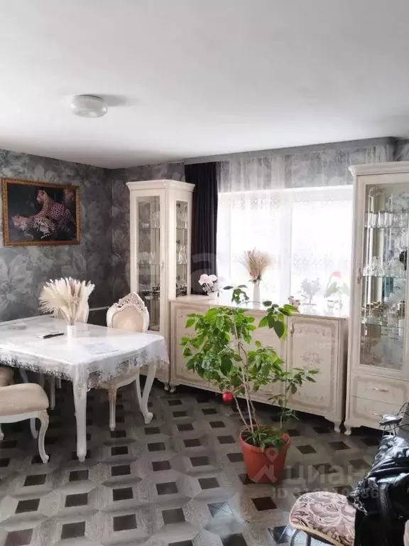 1-к кв. Кемеровская область, Кемерово ул. Суворова, 16 (34.5 м) - Фото 1