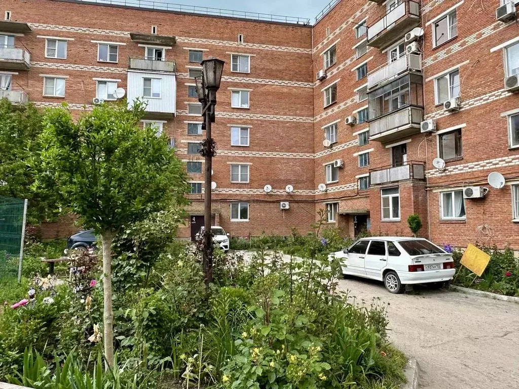 2-к кв. Краснодарский край, Северский район, Ильское городское ... - Фото 1