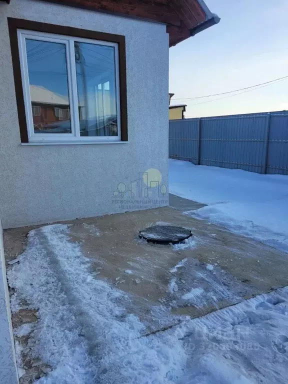 Дом в Иркутская область, Иркутский муниципальный округ, с. Хомутово ... - Фото 2