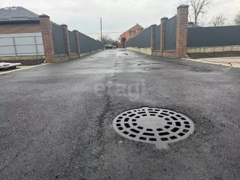 Дом в станица Васюринская, Новая улица, 146 (105 м) - Фото 2