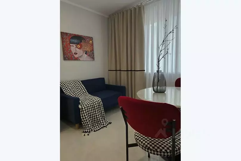 1-к кв. Московская область, Дмитров ул. Спасская, 24 (38.0 м) - Фото 2