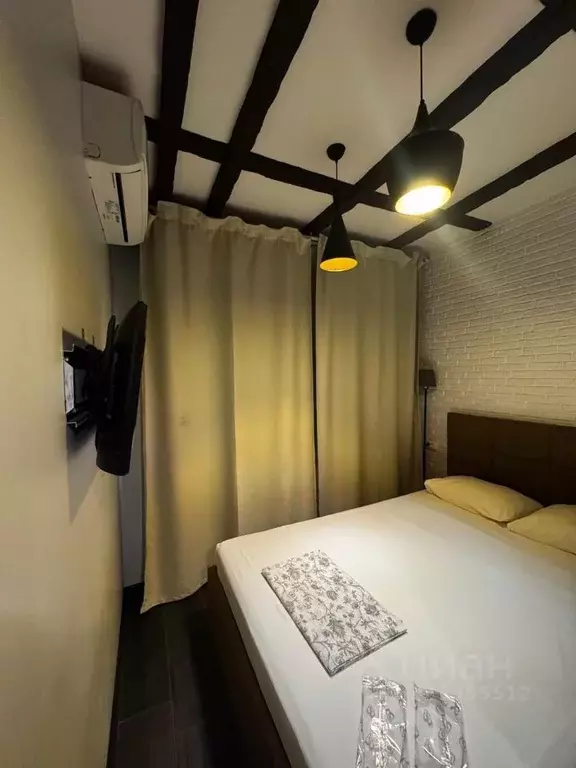 Комната Москва ул. Рудневка, 14 (18.0 м) - Фото 1