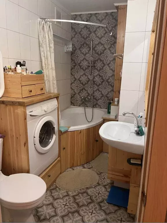 Продаётся 3-к квартира, 52 м - Фото 1