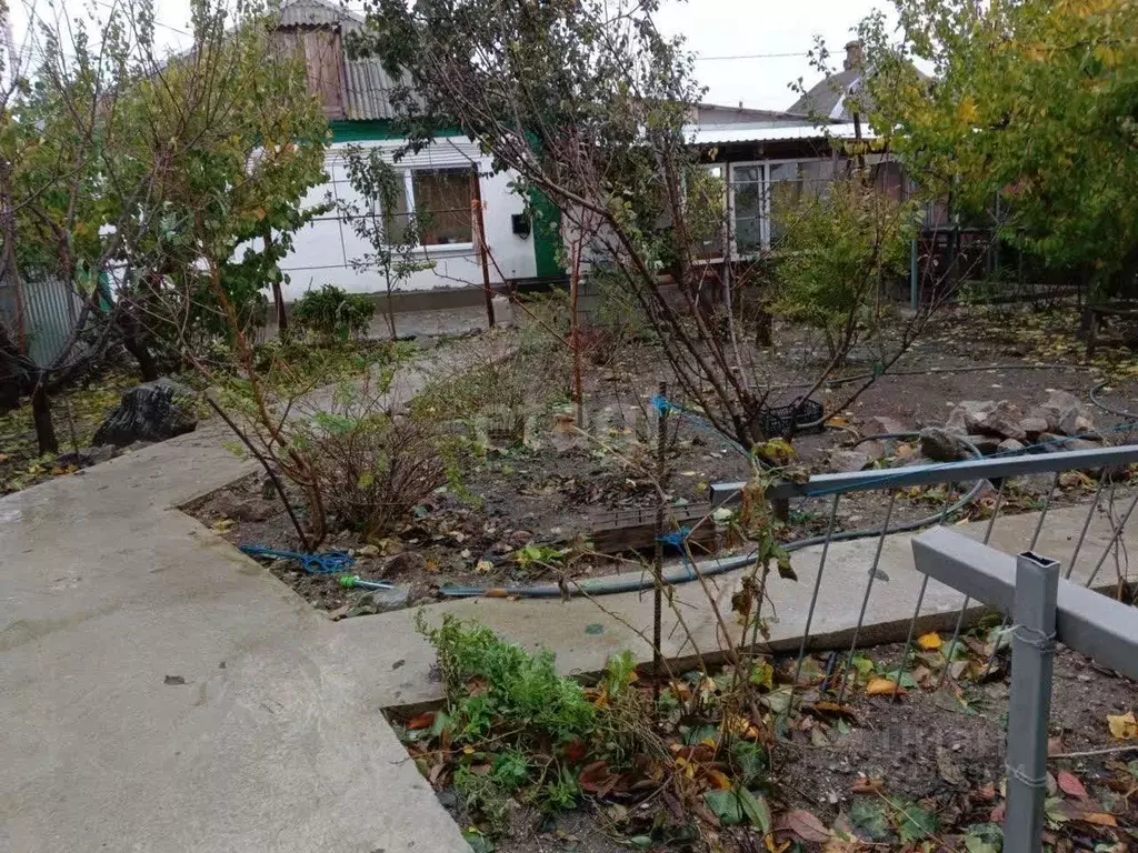 Дом в Крым, Красноперекопск пер. Рыбачий, 2 (141 м) - Фото 0