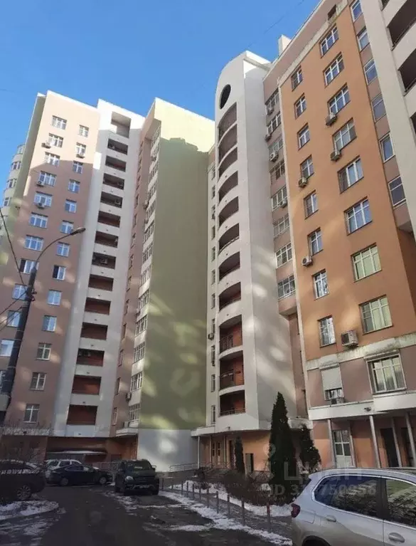 Помещение свободного назначения в Москва ул. Авиаконструктора Микояна, ... - Фото 0